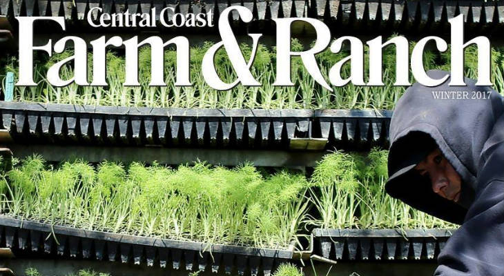 Central Coast Farm & Ranch screenshot