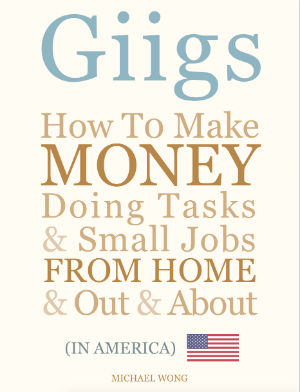 Giigs book cover
