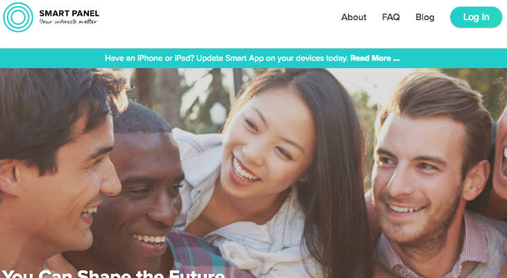 Smart Panel screenshot