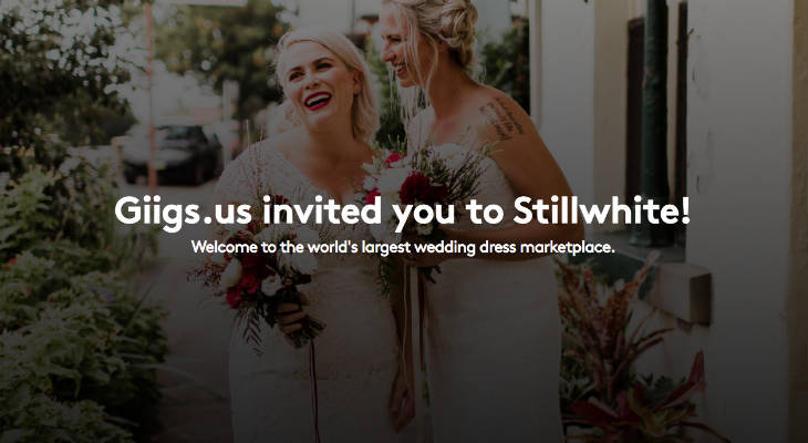 Stillwhite screenshot